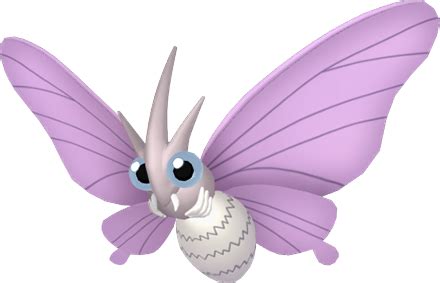 venomoth smogon